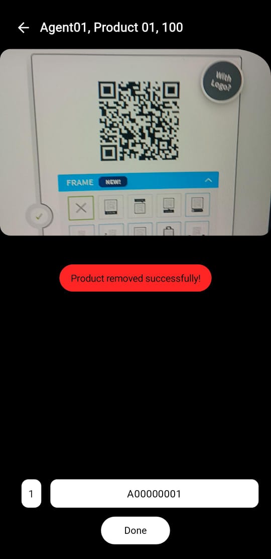 App screen 3