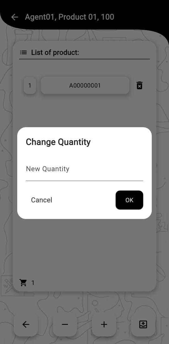 App screen 7